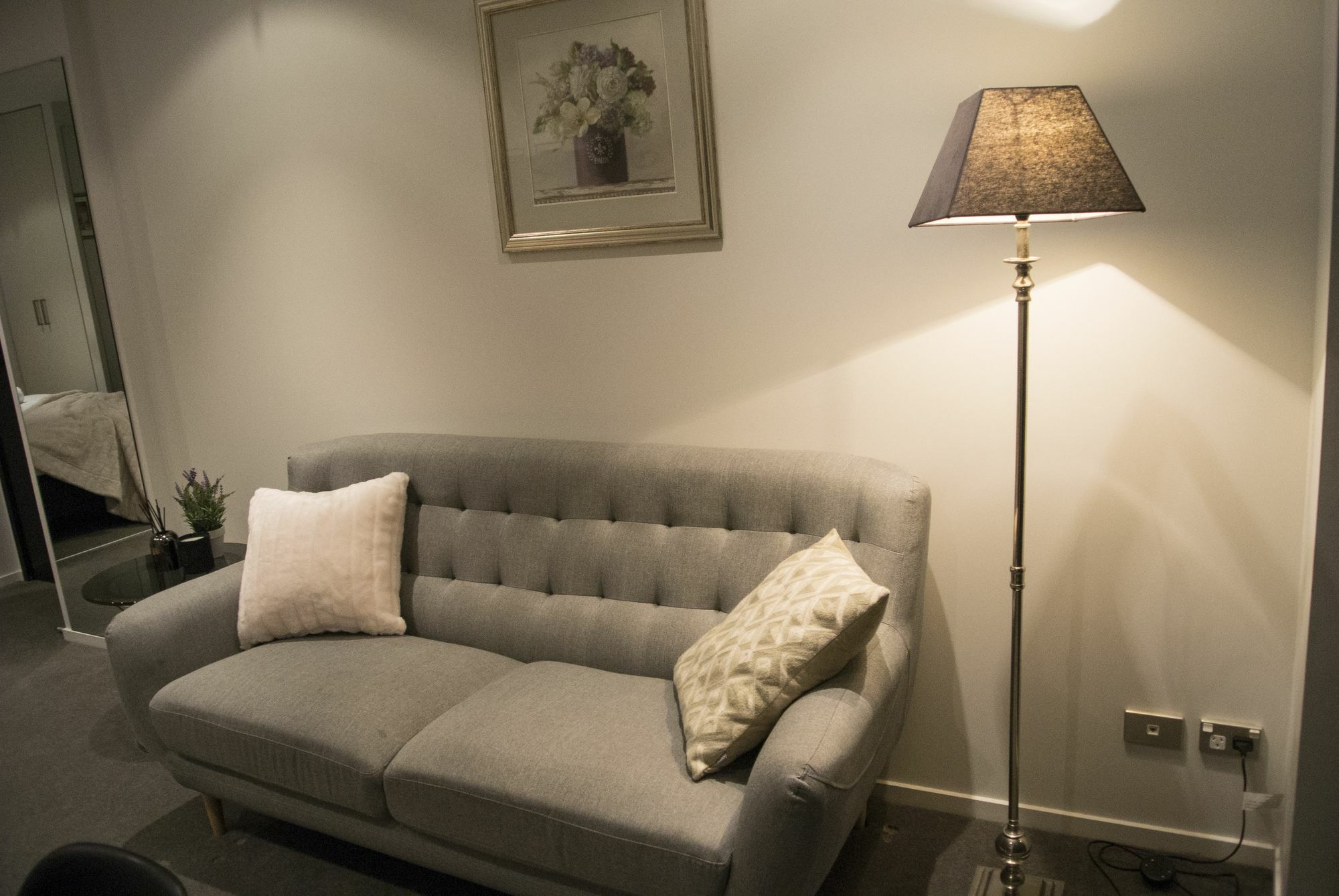 Brand New Apartment With Pool & Gym โอ๊คแลนด์ ภายนอก รูปภาพ