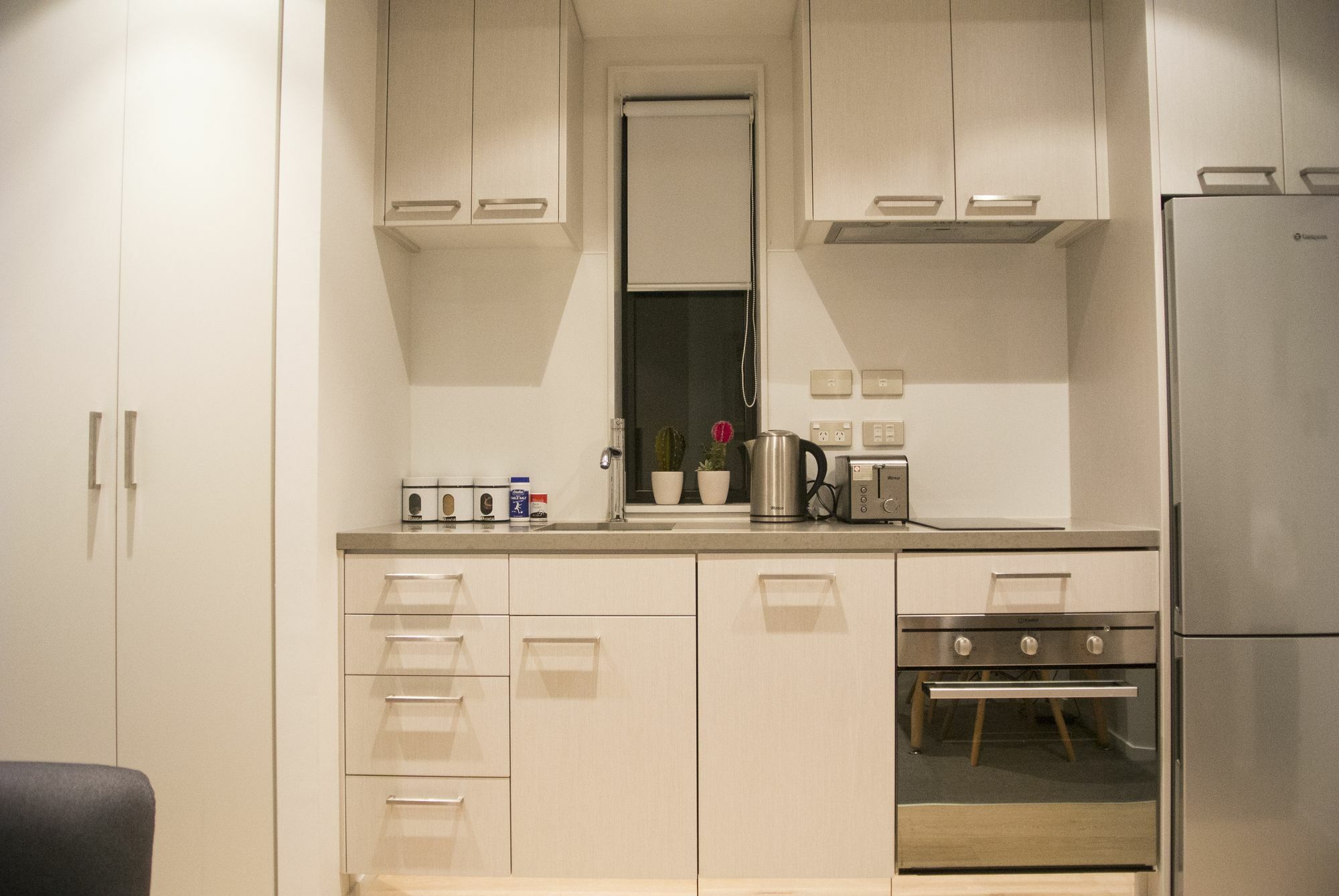 Brand New Apartment With Pool & Gym โอ๊คแลนด์ ภายนอก รูปภาพ
