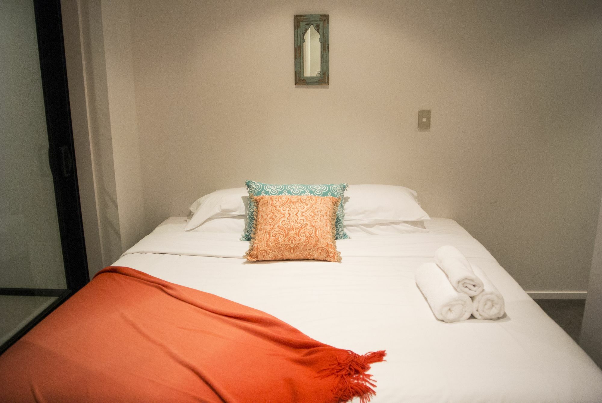 Brand New Apartment With Pool & Gym โอ๊คแลนด์ ภายนอก รูปภาพ